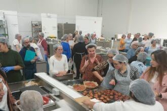 Workshop cantinas 4