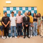projeto da escola básica de barcelos