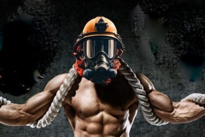 bombeiros de viana do castelo firefighter