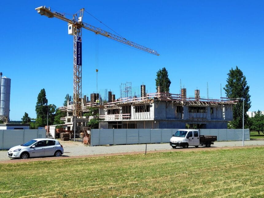 Viana: Aí estão 16ME para construir 92 casas habitacao casa construcao