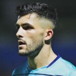 Kiki Afosno FC Ural Vizela