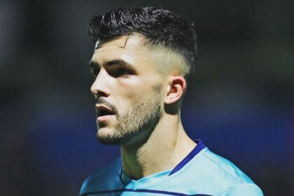 Kiki Afosno FC Ural Vizela