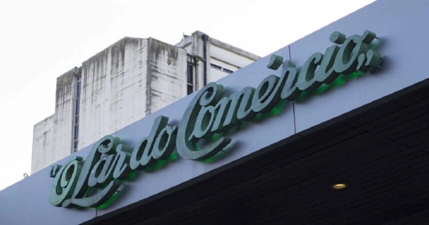 Ponte de Lima: MP investiga venda de imóvel por 417 mil euros lar comercio 1