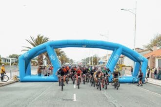 Luso Galaico BTT em Esposende
