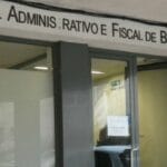 Tribunal administrativo e fiscal de Braga