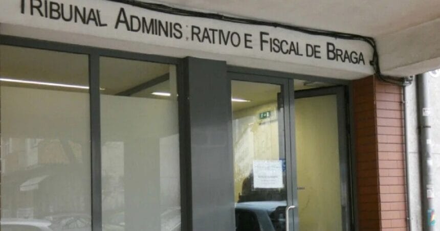 Viana: Luís Nobre pede delegação do TAF de Braga na cidade Tribunal administrativo e fiscal de Braga