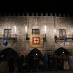 viana feira medieval