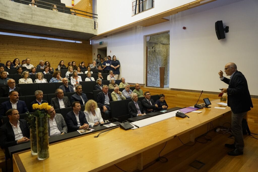 Esposende: Lançado projeto “Um dia pela Vida” 1 18