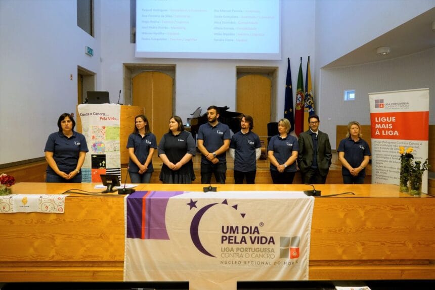 Esposende: Lançado projeto “Um dia pela Vida” 3 18
