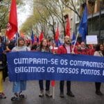 greve dos enfermeiros