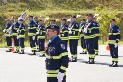 Bombeiros Sapadores de Braga