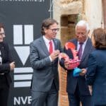 António Costa em Barcelos