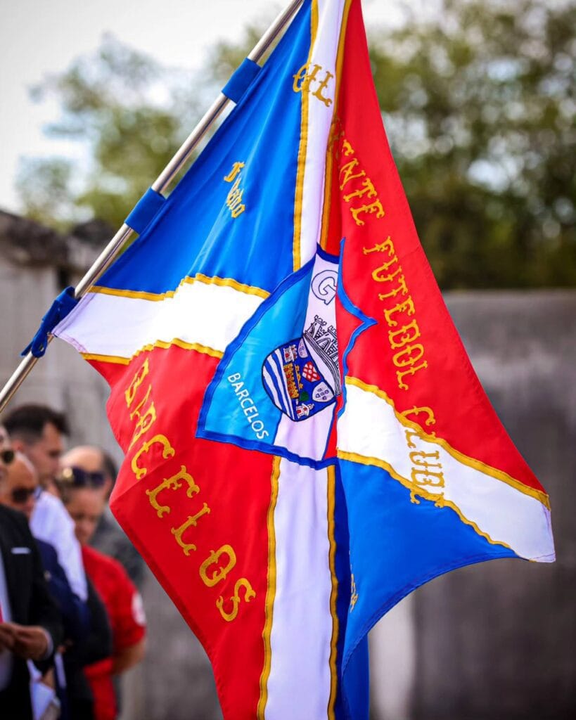 Futebol: Não é apenas um clube de futebol. São 99 anos de Gil Vicente FC 344756784 204224909038293 2788315308617257102 n