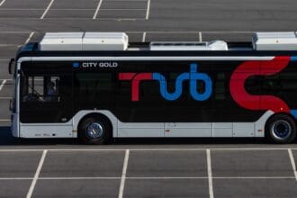 Transportes Urbanos de Braga TUB