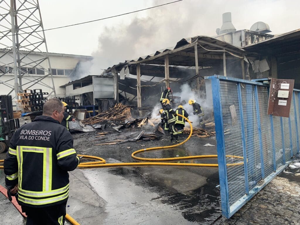 incendio fricon vial do conde