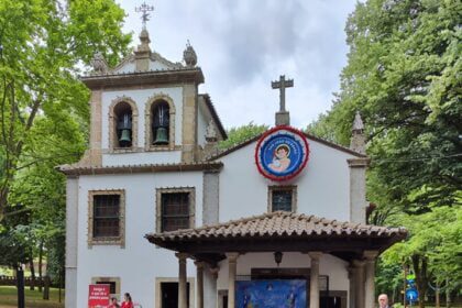 Parque São Joao