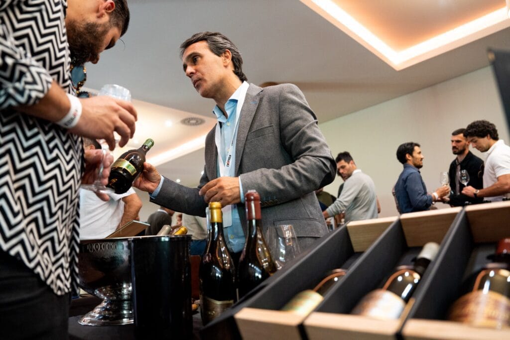 Braga assegura lugar no calendário anual do Enóphilo Wine Fest Enóphilo Wine Fest