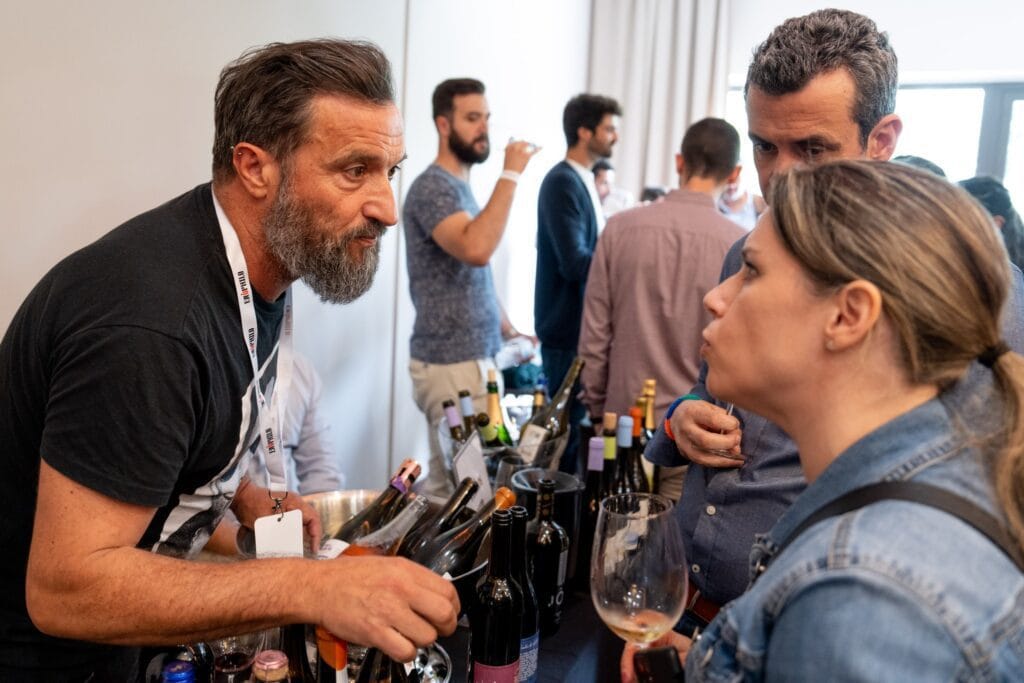 Braga assegura lugar no calendário anual do Enóphilo Wine Fest Enóphilo Wine Fest