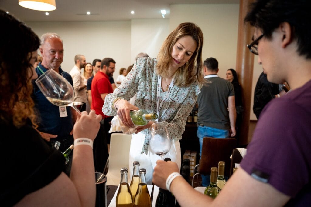Braga assegura lugar no calendário anual do Enóphilo Wine Fest Enóphilo Wine Fest