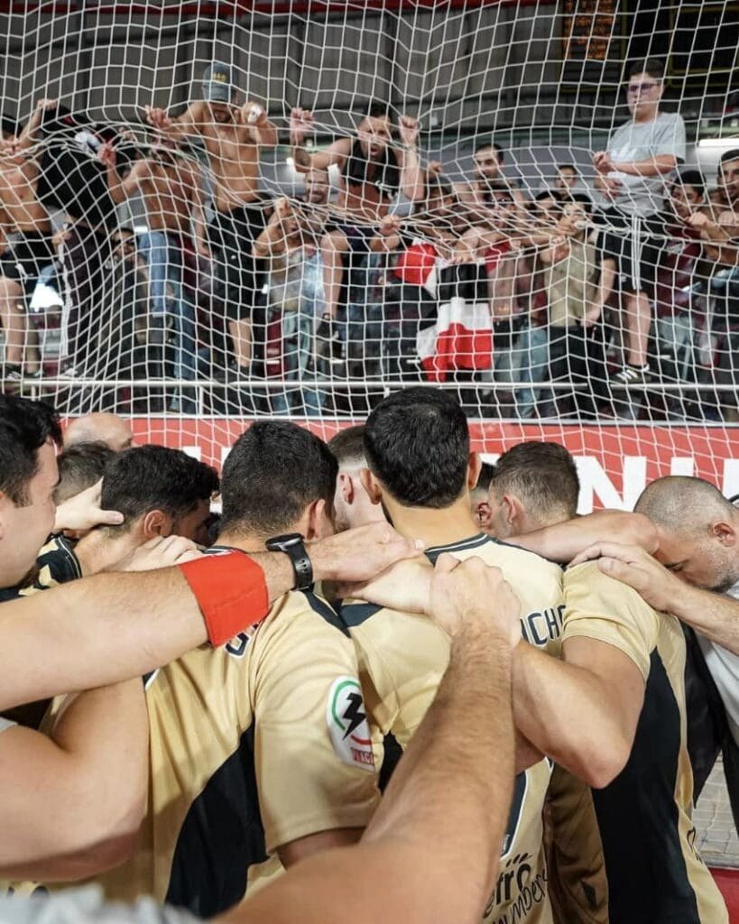 SC Braga futsal