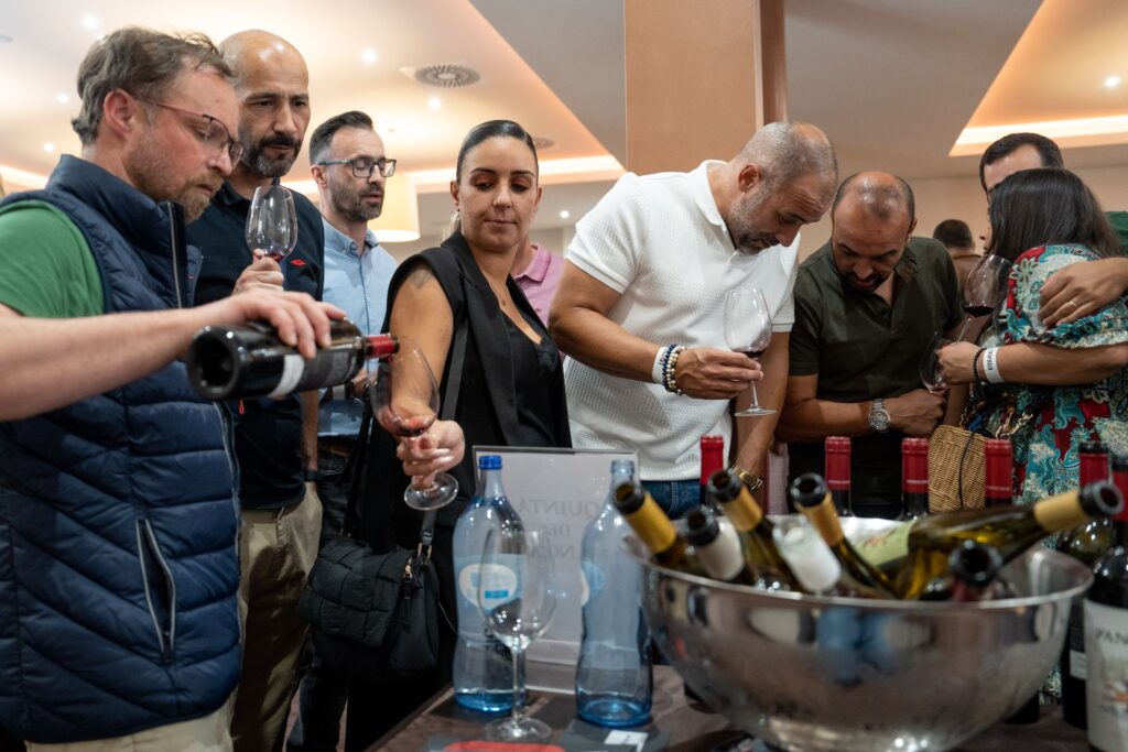 Enóphilo Wine Fest