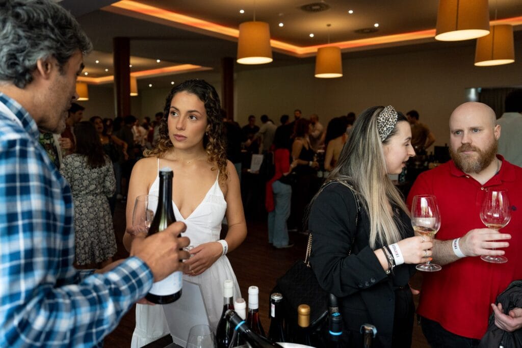 Braga assegura lugar no calendário anual do Enóphilo Wine Fest Enóphilo Wine Fest