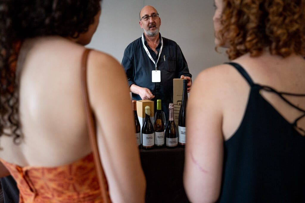 Braga assegura lugar no calendário anual do Enóphilo Wine Fest 350466227 558656169673993 1115992322401758660 n