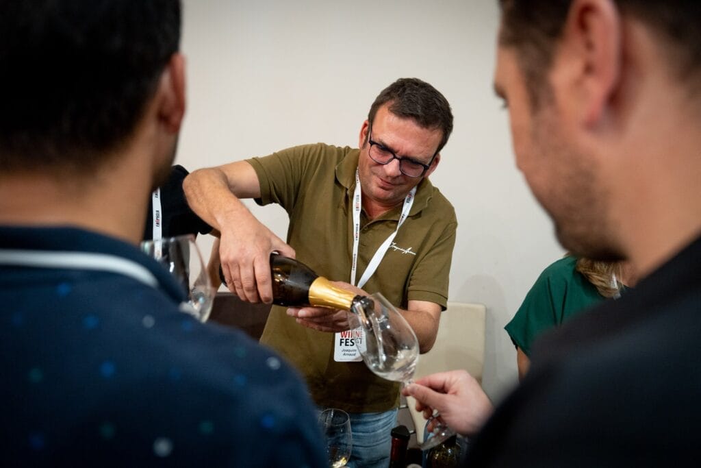 Braga assegura lugar no calendário anual do Enóphilo Wine Fest Enóphilo Wine Fest