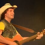 Zé amaro cantor