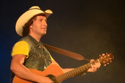Zé amaro cantor