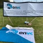Estaleiros de Viana em protesto