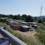Acampamento Andorinhas