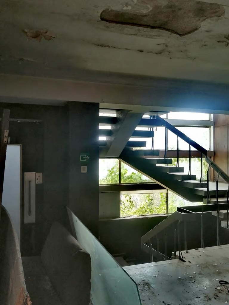 Biba ofor abandonado 27 1