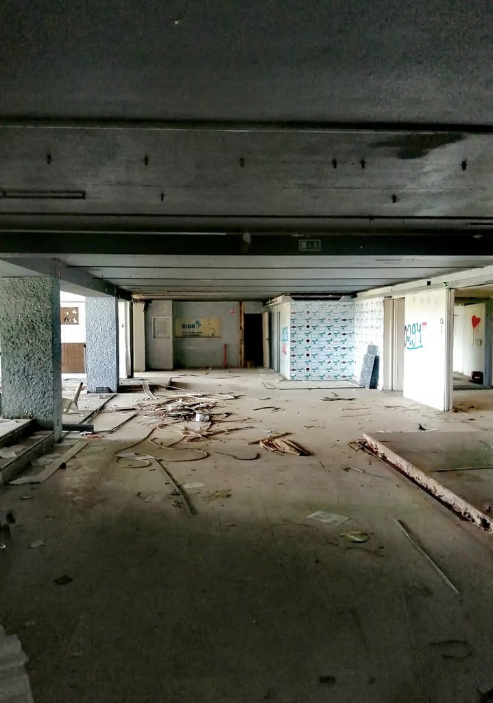 Biba ofor abandonado 29 1