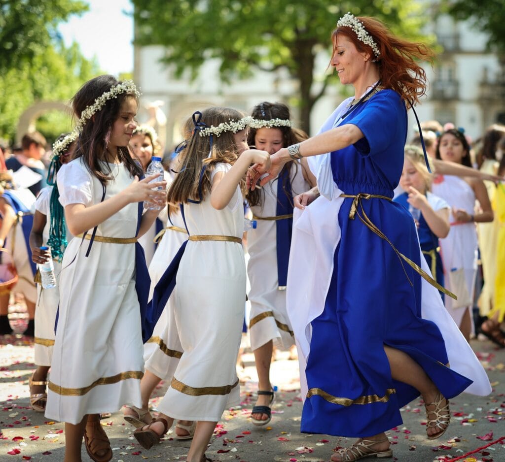 Braga: Deuses já acompanham do céu os romanos da Bracara Augusta. Veja as fotos incríveis Bracara Augusta 12