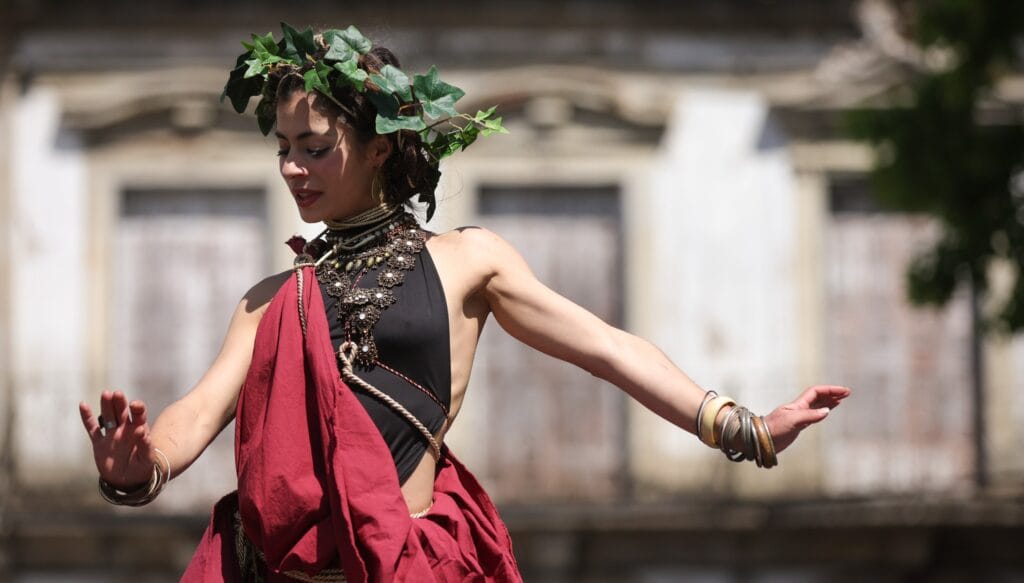 Braga: Deuses já acompanham do céu os romanos da Bracara Augusta. Veja as fotos incríveis Bracara Augusta 18