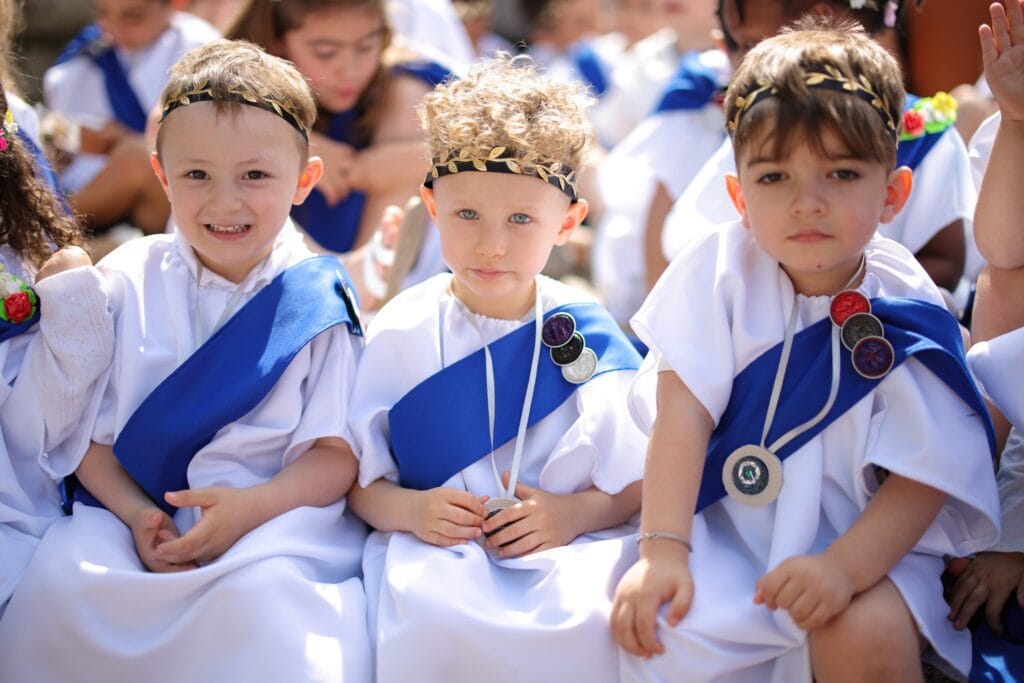 Braga: Deuses já acompanham do céu os romanos da Bracara Augusta. Veja as fotos incríveis Bracara Augusta 7