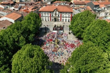 Braga Romana