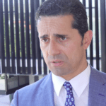 Germano Amorim presidente dos BV Arcos de Valdevez
