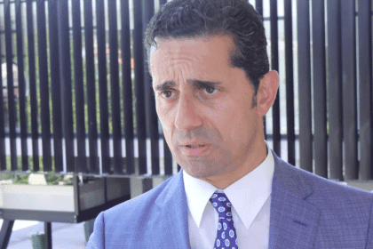Germano Amorim presidente dos BV Arcos de Valdevez