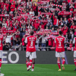 SC Braga e os adeptos