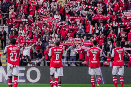 SC Braga e os adeptos