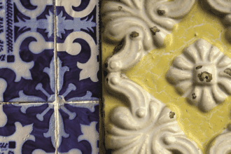 Azulejos