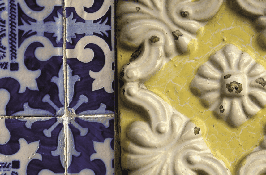 Azulejos