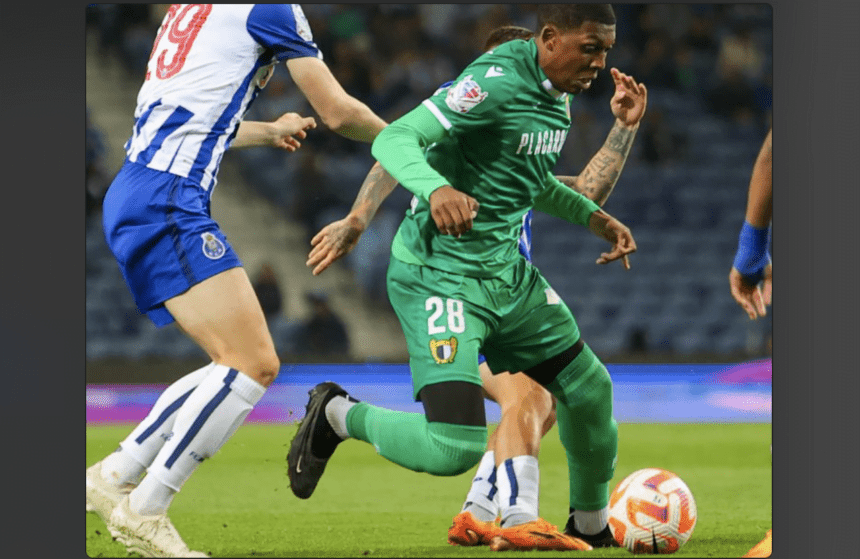 FC Famalicão