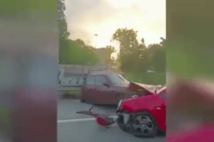 Acidente na A28 faz um morto