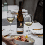 Quinta D´Amares Alvarinho