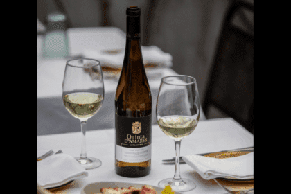Quinta D´Amares Alvarinho