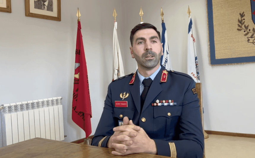 Ricardo Fernandes Sapadores de Viana do Castelo
