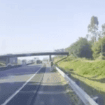 trotinete a circular na A28